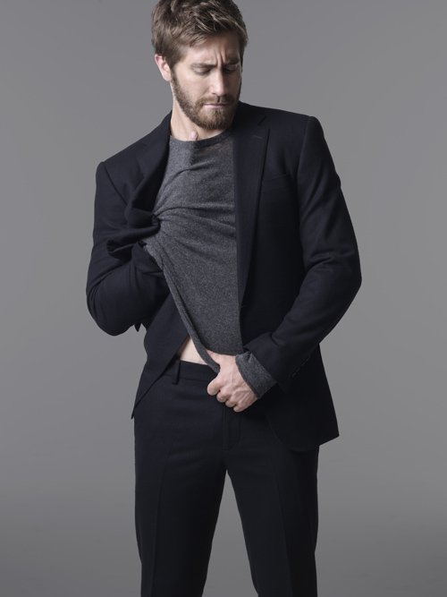 Jake Gyllenhaal Jake Gyllenhaal