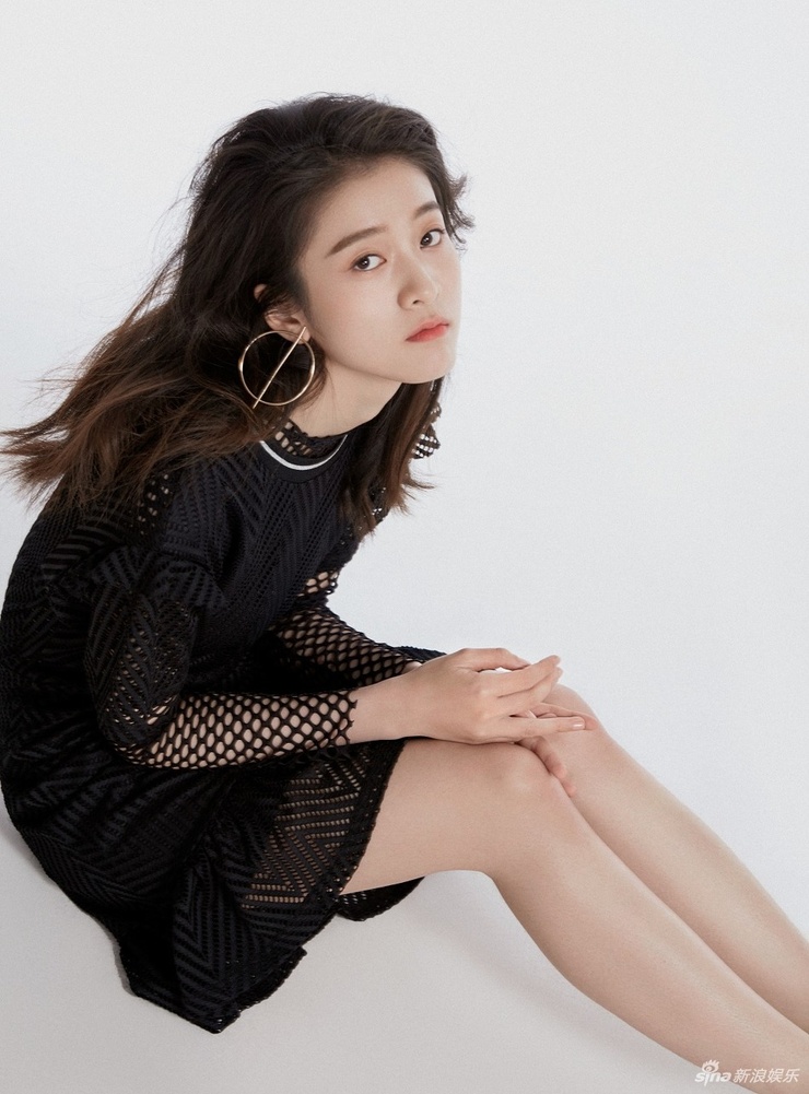 Xueying Zhang