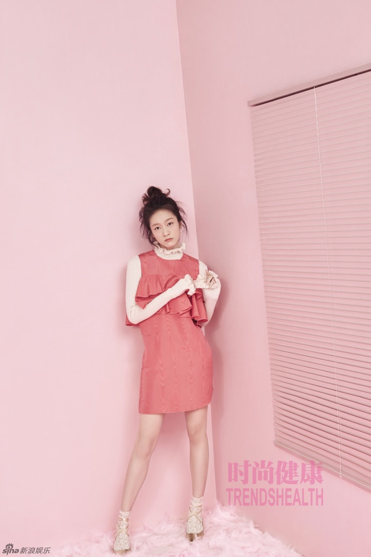 Xueying Zhang