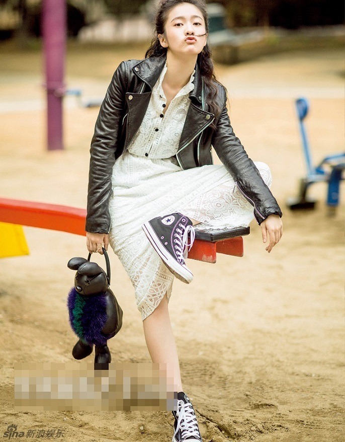 Xueying Zhang