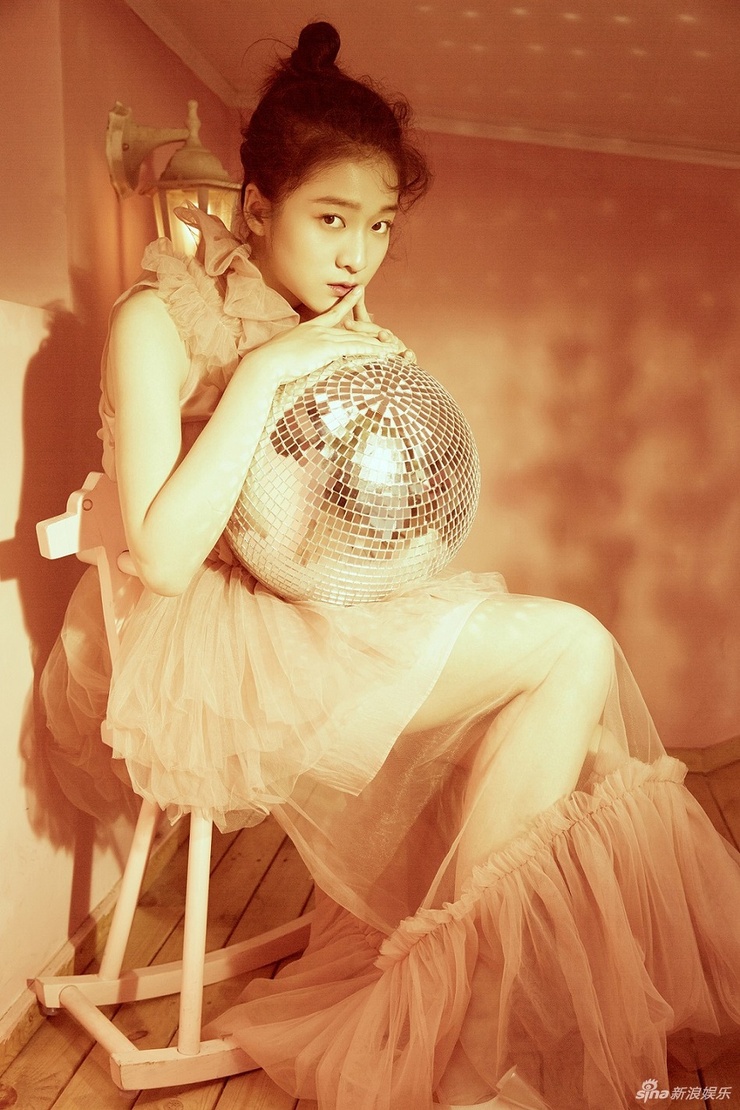 Xueying Zhang