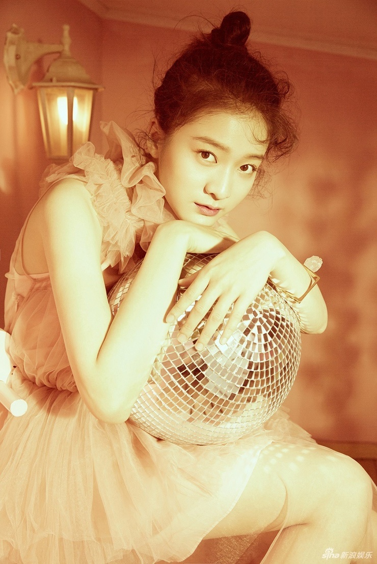 Xueying Zhang
