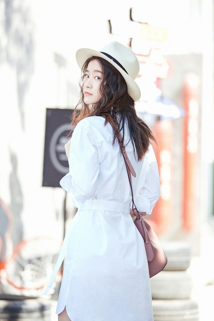 Xueying Zhang