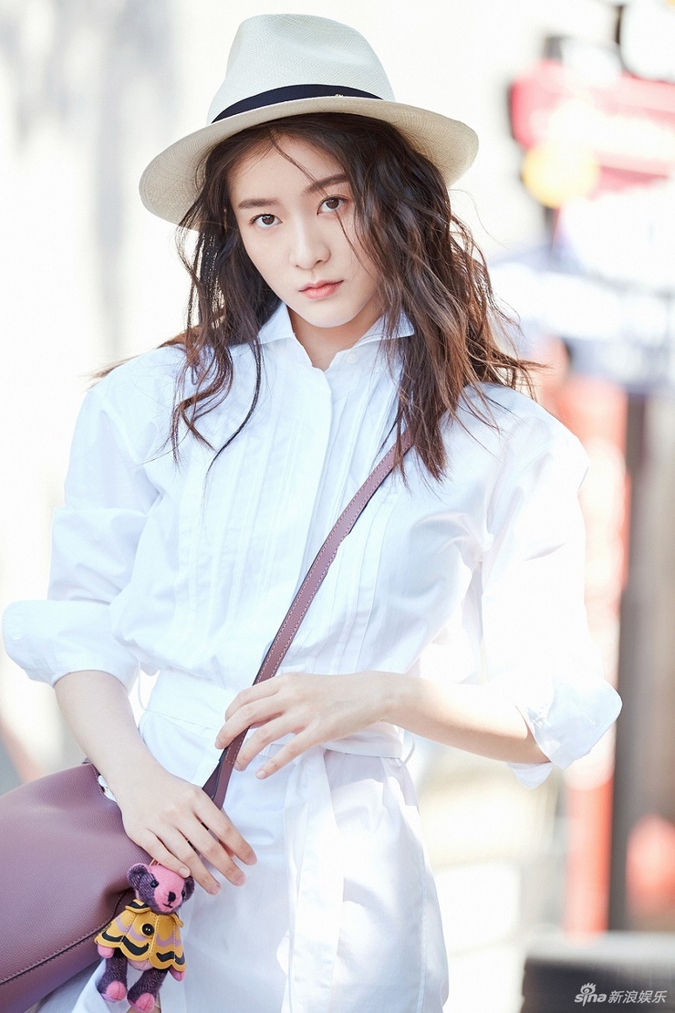 Xueying Zhang