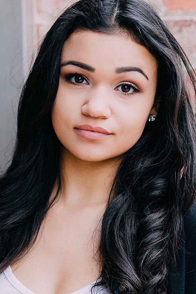 Madison Bailey Madison Bailey