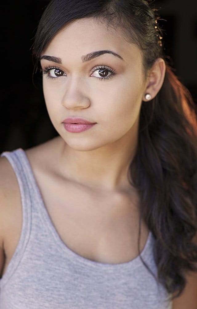 Madison Bailey Madison Bailey