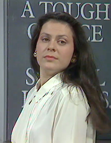Mandy Mosgrove