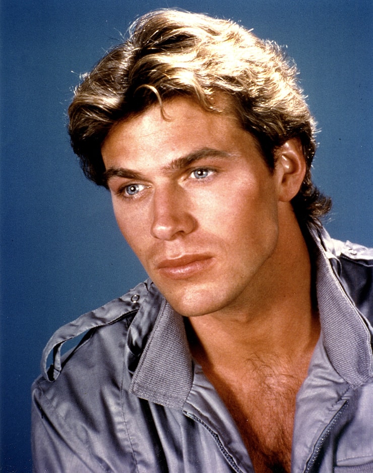 Jon-Erik Hexum