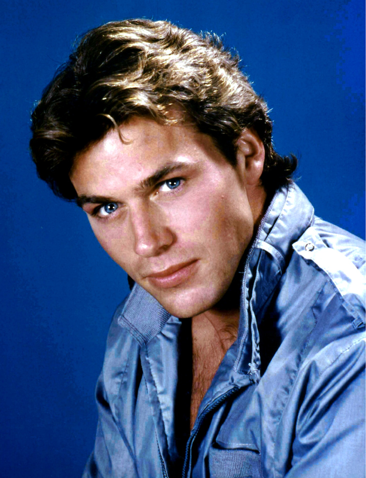 Jon-Erik Hexum