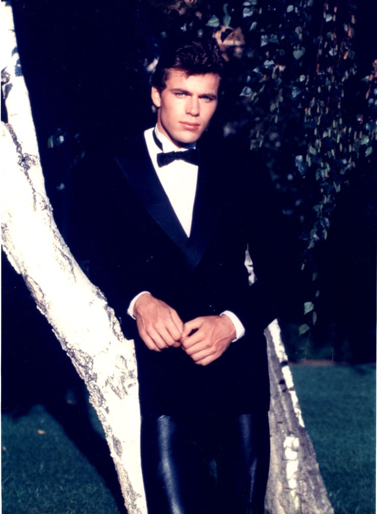 Jon-Erik Hexum