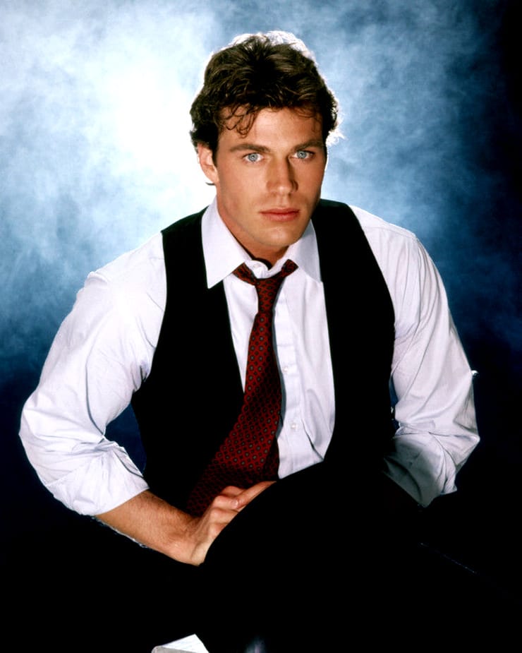 Jon-Erik Hexum