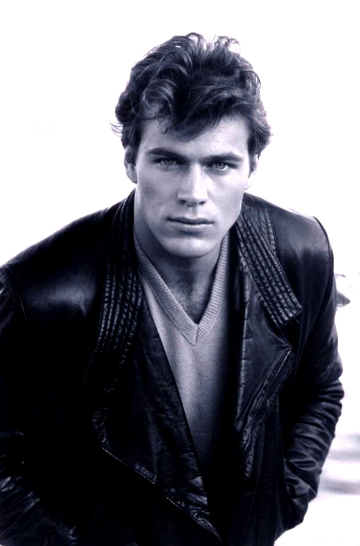 Jon-Erik Hexum
