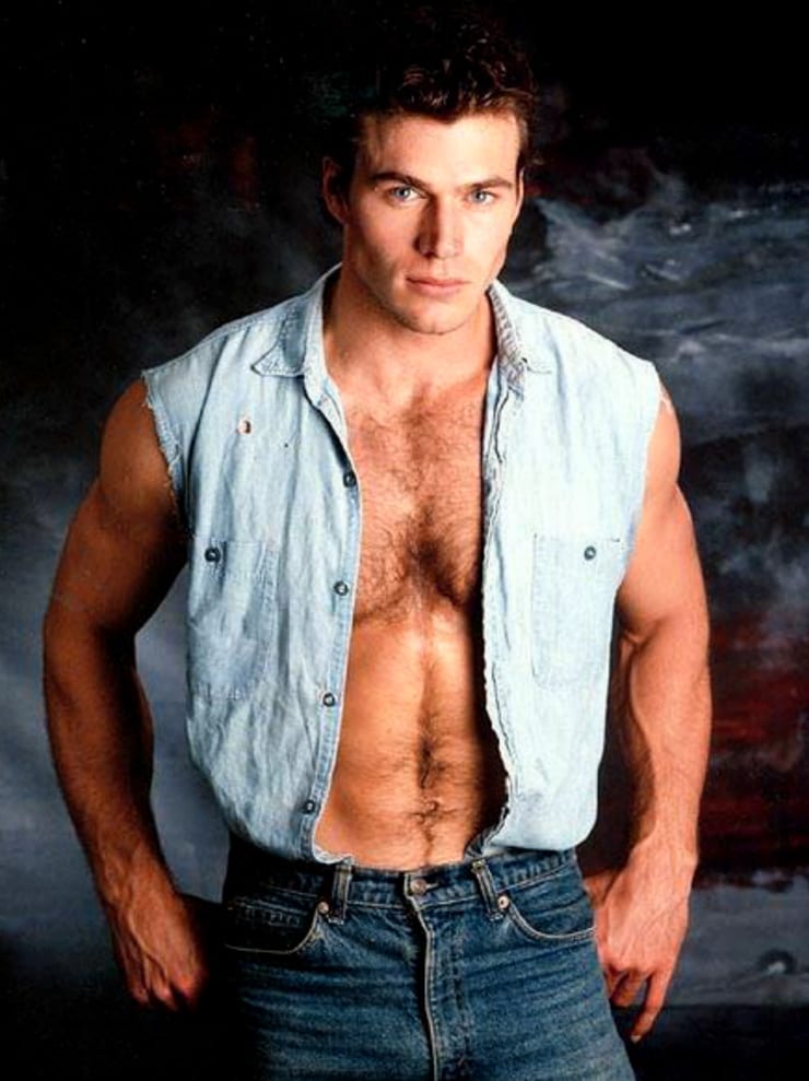 Jon-Erik Hexum