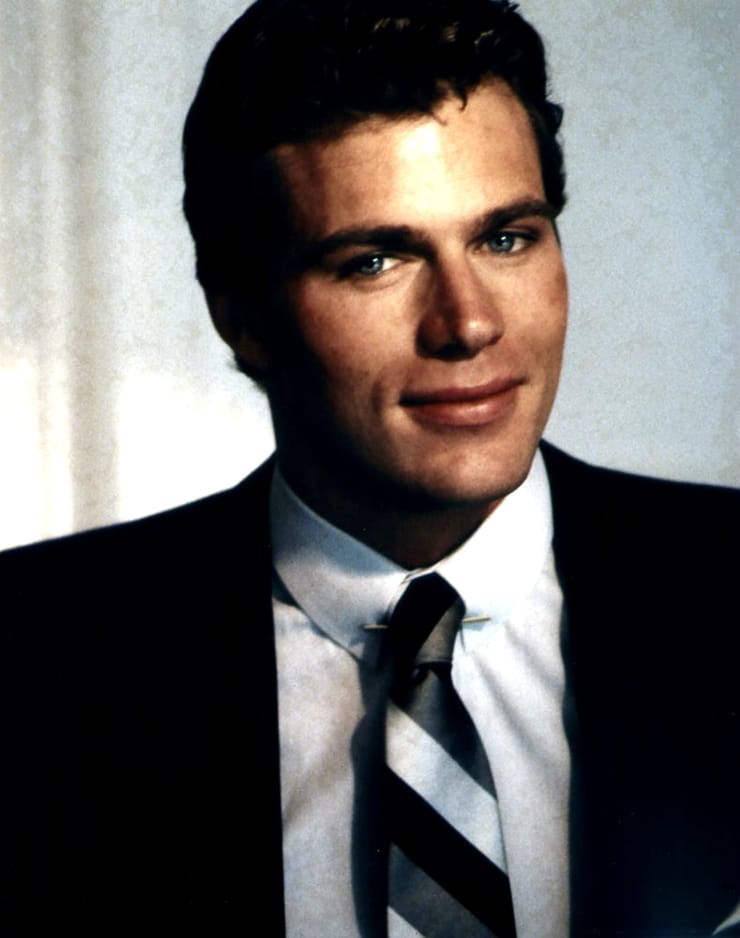 Jon-Erik Hexum Jon-Erik Hexum