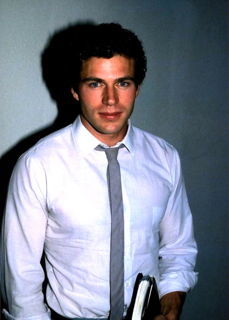 Jon-Erik Hexum