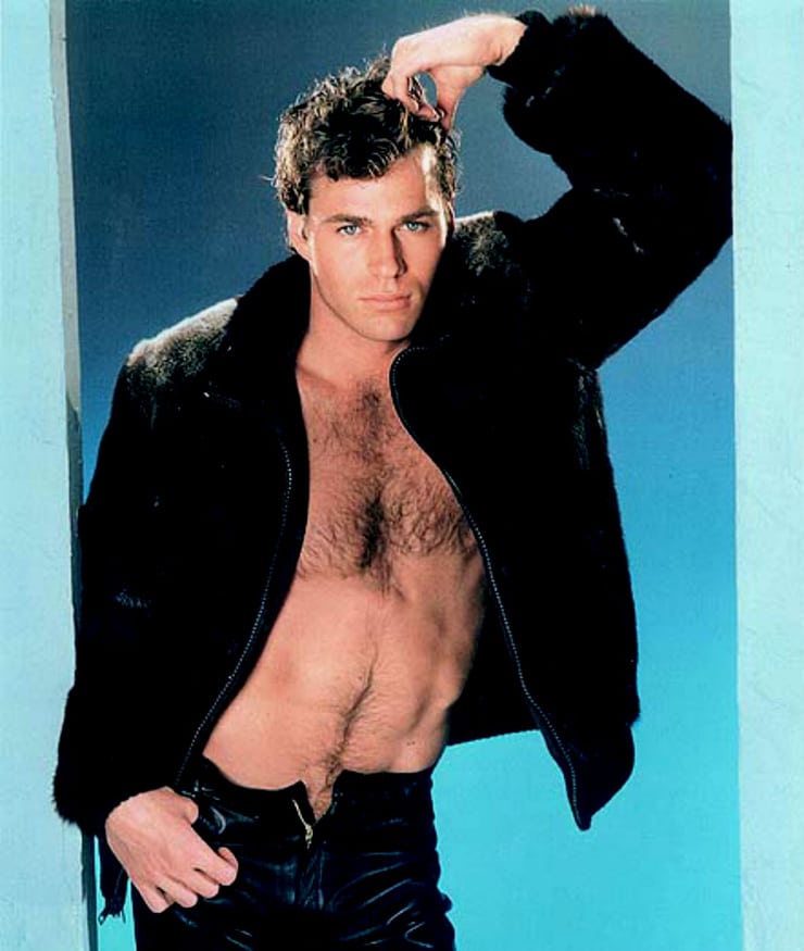 Jon-Erik Hexum