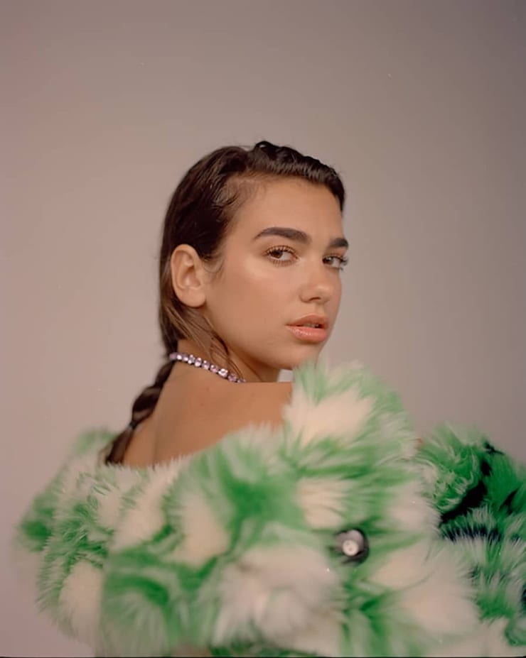 Dua Lipa