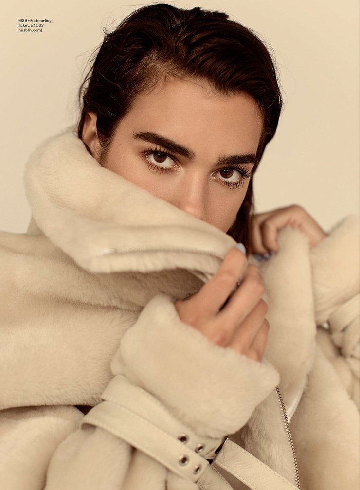 Dua Lipa Dua Lipa