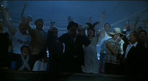 Amarcord (1973) Amarcord (1973)