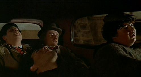 Amarcord (1973) Amarcord (1973)