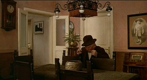 Amarcord (1973) Amarcord (1973)