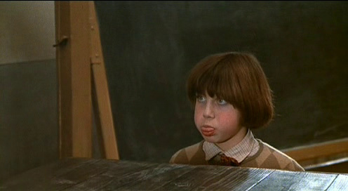 Amarcord (1973)