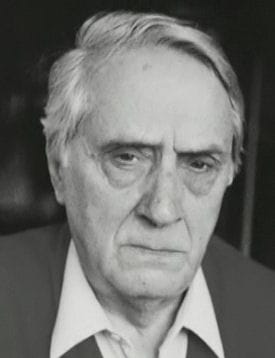 Vergílio Ferreira