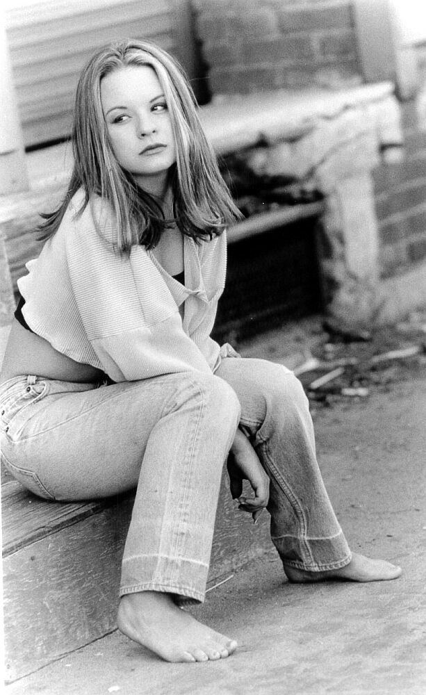 Picture of Jenna von Oÿ