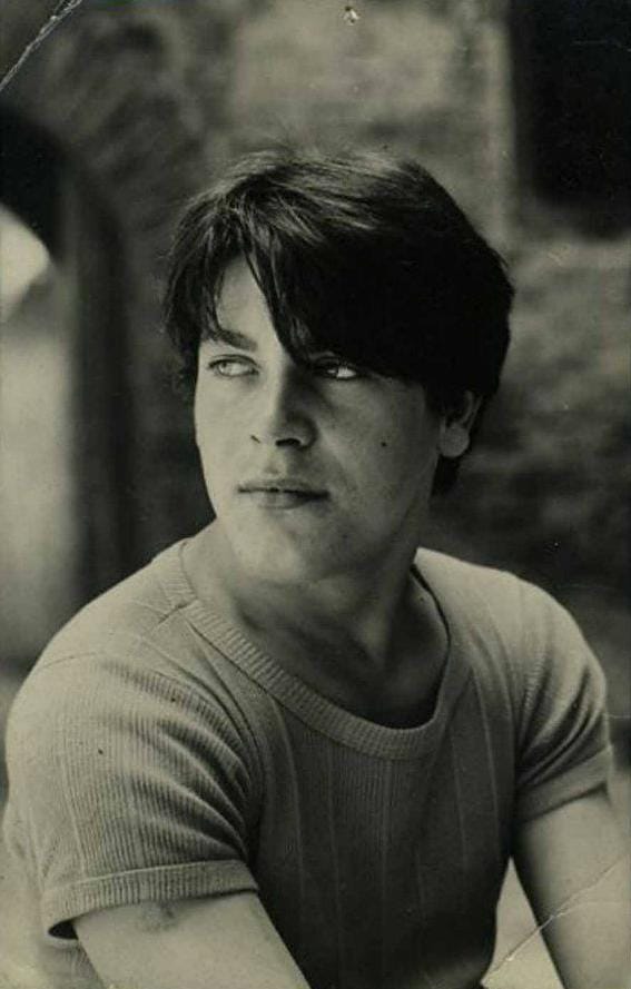Bruno Zanin Bruno Zanin