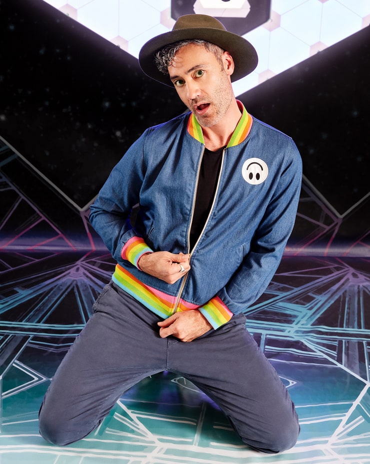 Taika Waititi