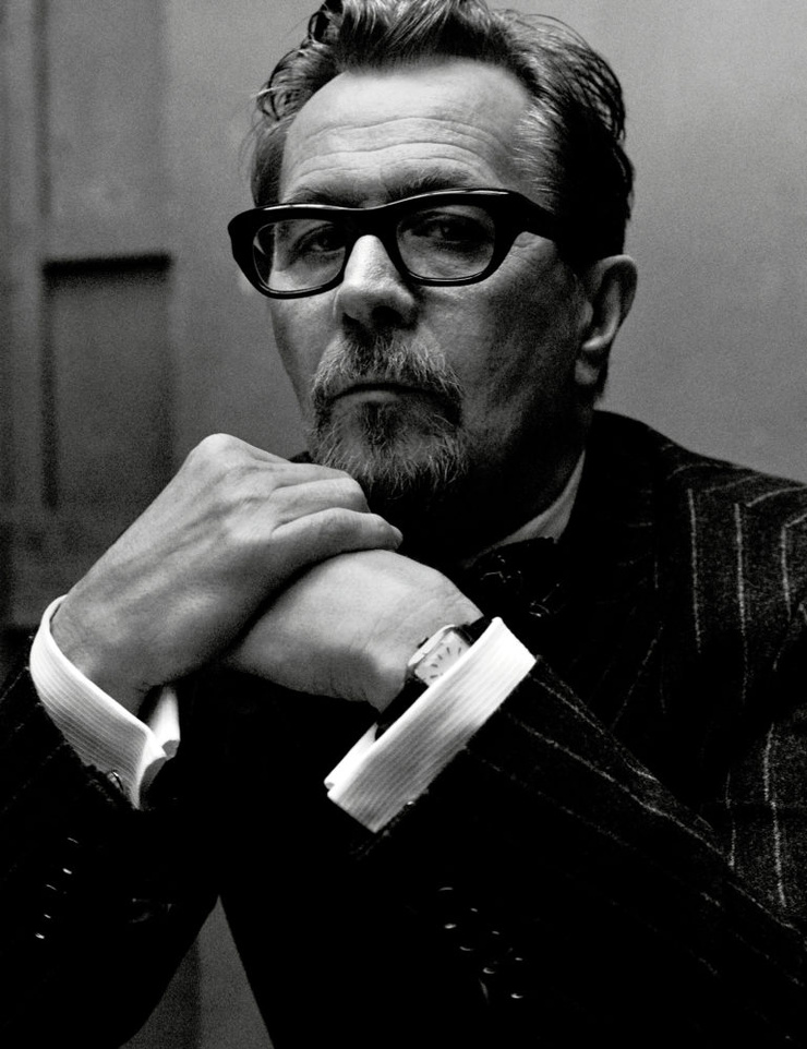 Gary Oldman