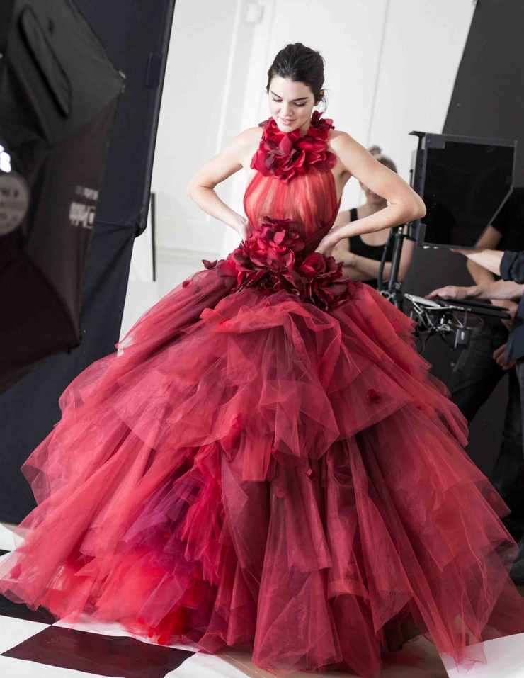 Kendall Jenner Kendall Jenner