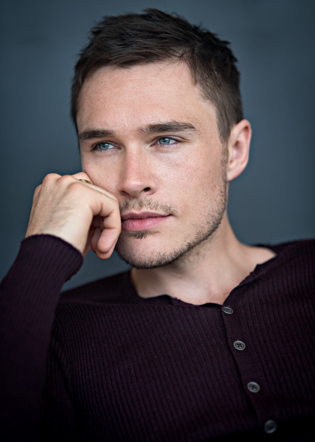 Sam Underwood