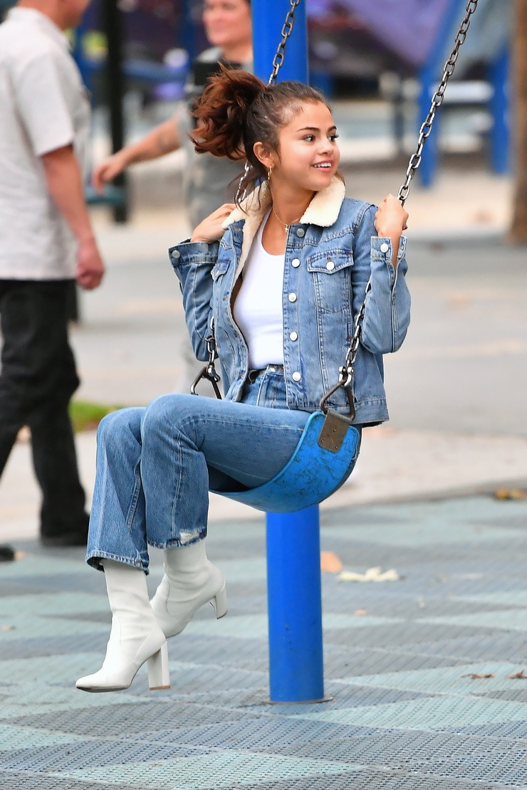 Selena Gomez Selena Gomez