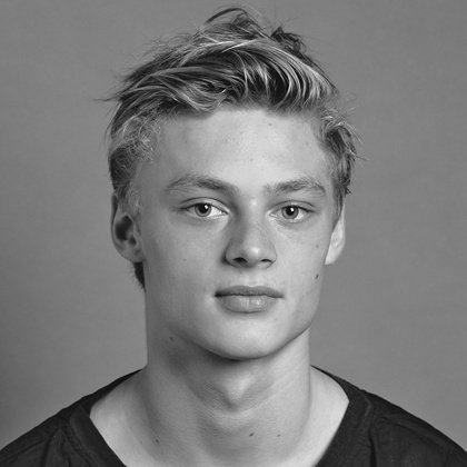 Jonas Smulders