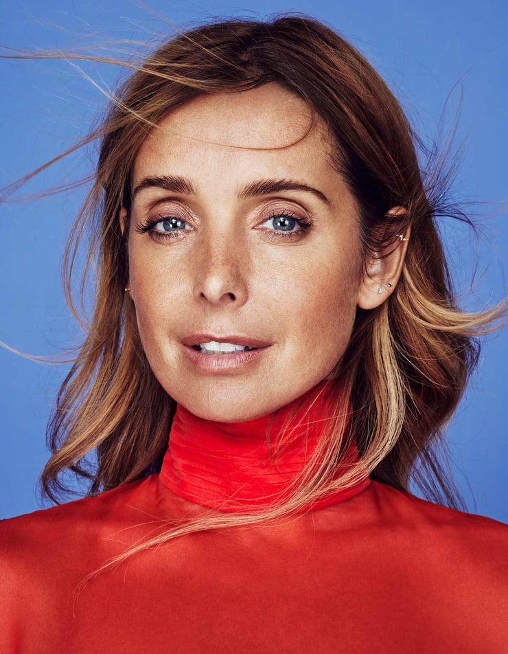 Louise Redknapp