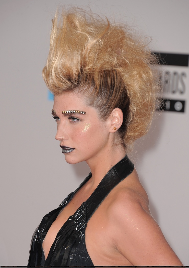 Ke$ha Ke$ha