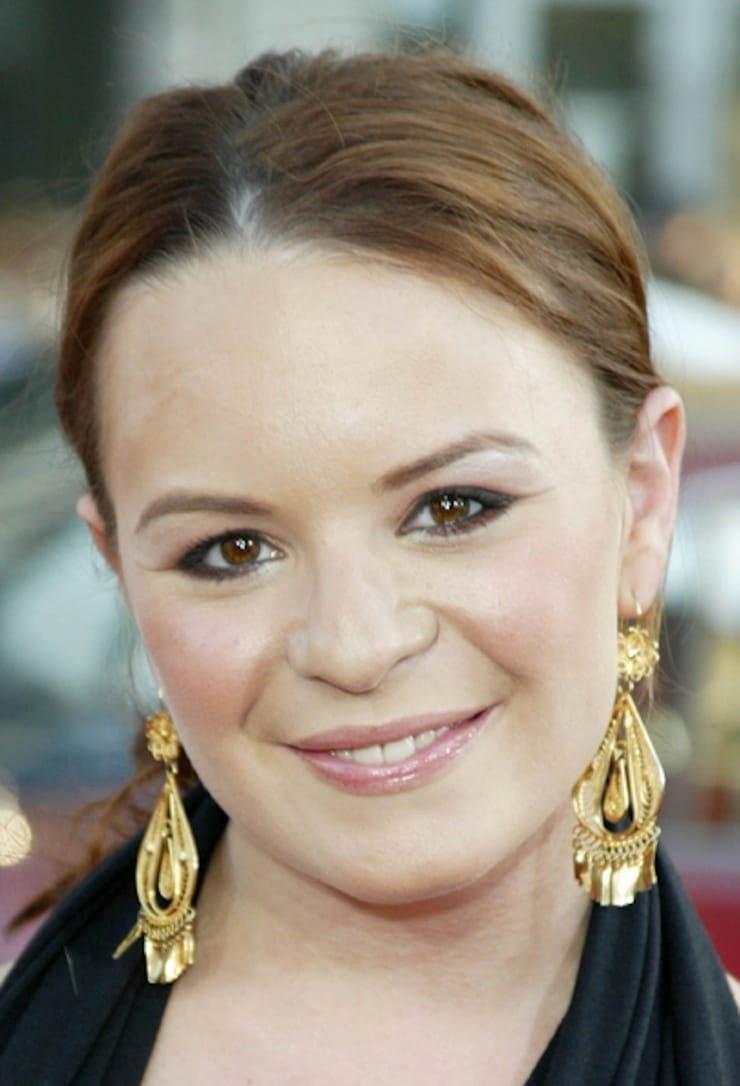 Jenna von Oÿ Jenna von Oÿ