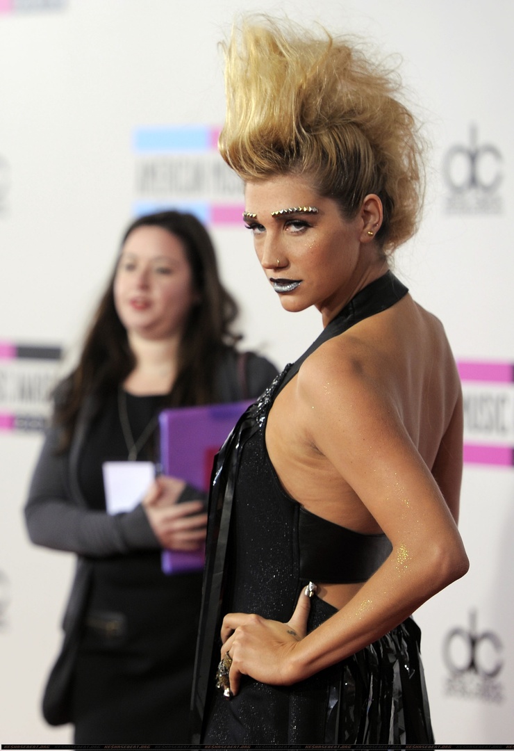 Ke$ha