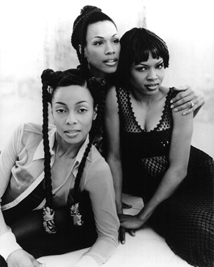 Picture of En Vogue