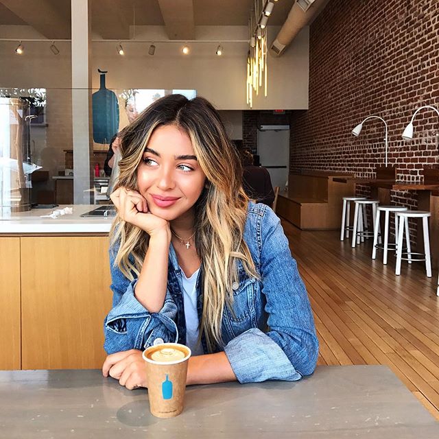 Nadia Mejia