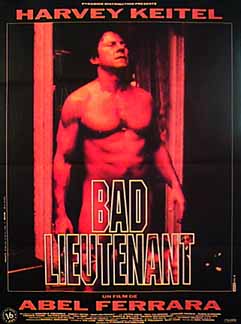 Bad Lieutenant