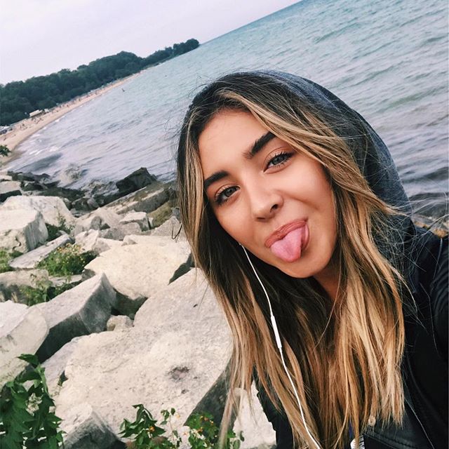 Nadia Mejia