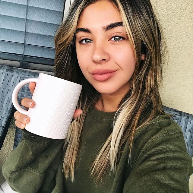 Nadia Mejia