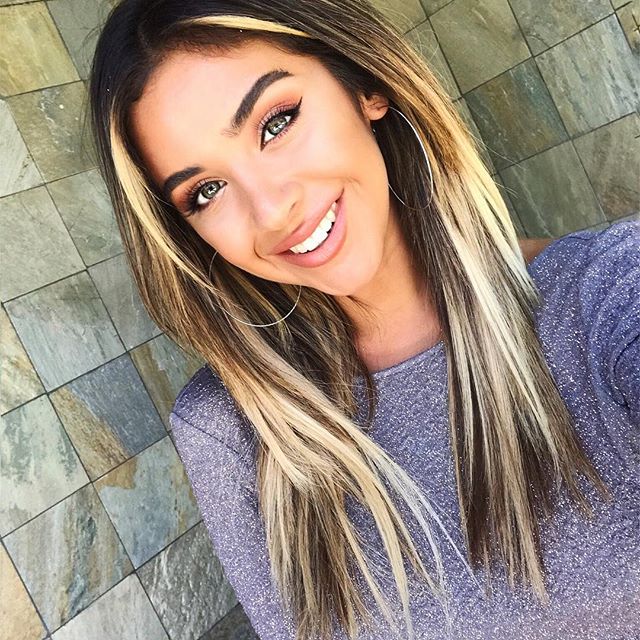 Nadia Mejia Nadia Mejia