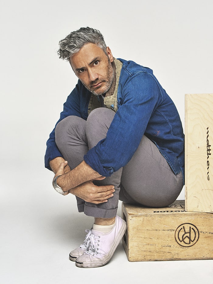 Taika Waititi