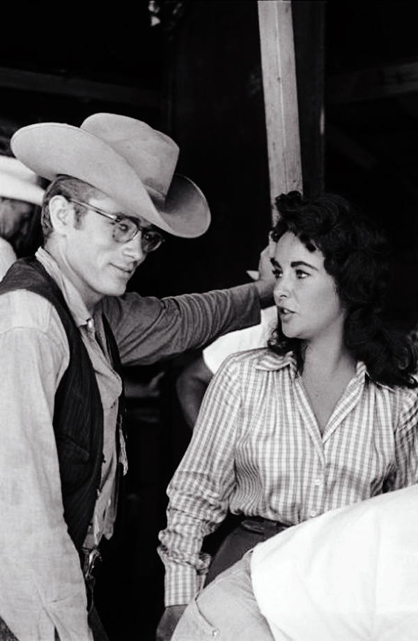 James Dean