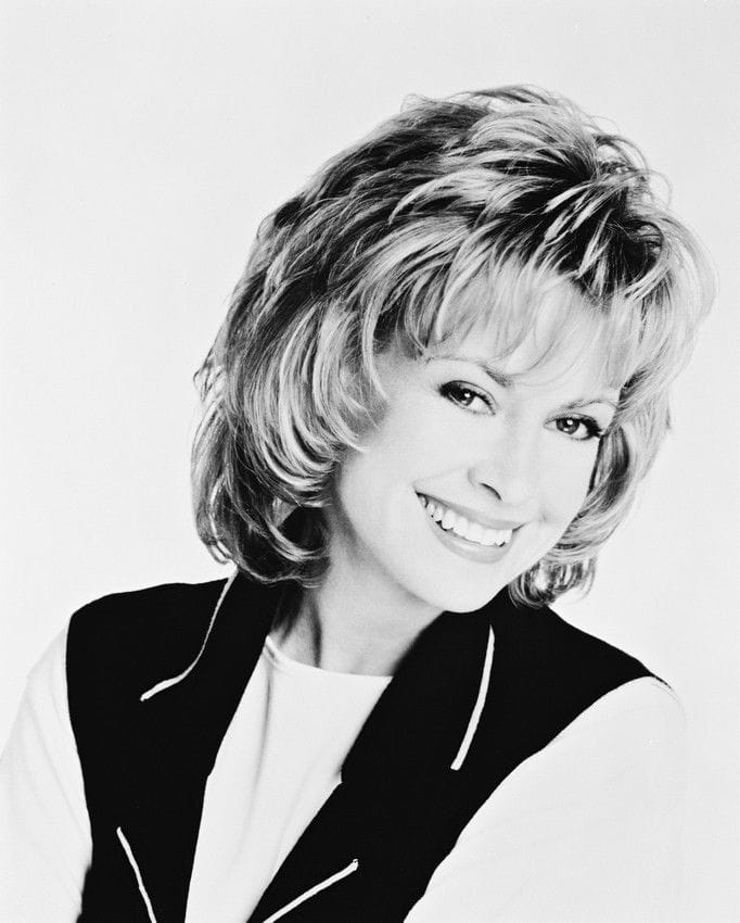 Catherine Hicks