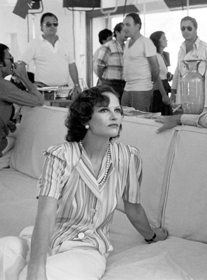 Claudia Cardinale Claudia Cardinale