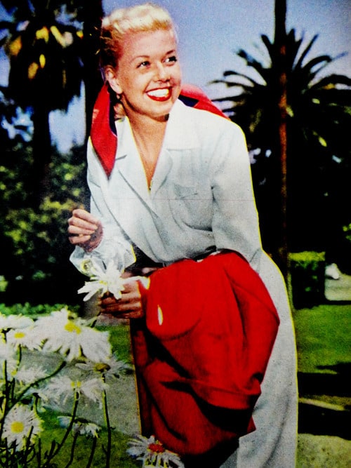 Doris Day